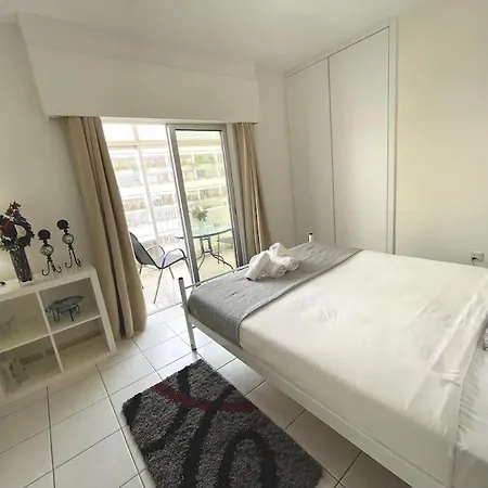 Appartamento Platform 357 Romanou Near Landmark Nicosia