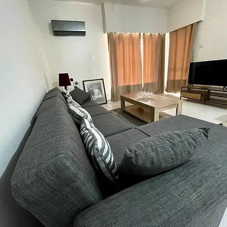 Appartamento Platform 357 Romanou Near Landmark Nicosia