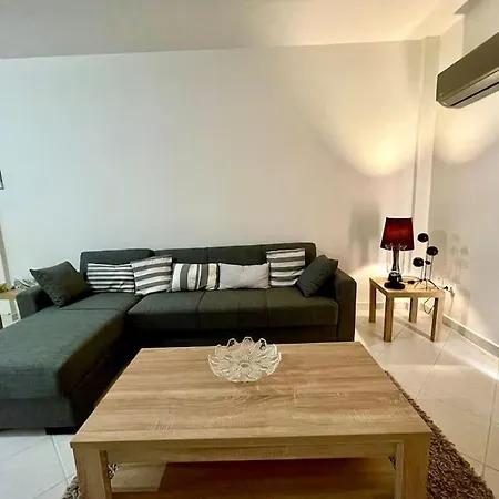 Appartamento Platform 357 Romanou Near Landmark *