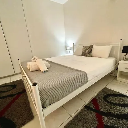 Appartamento Platform 357 Romanou Near Landmark Nicosia