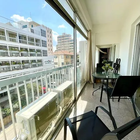 Appartamento Platform 357 Romanou Near Landmark *