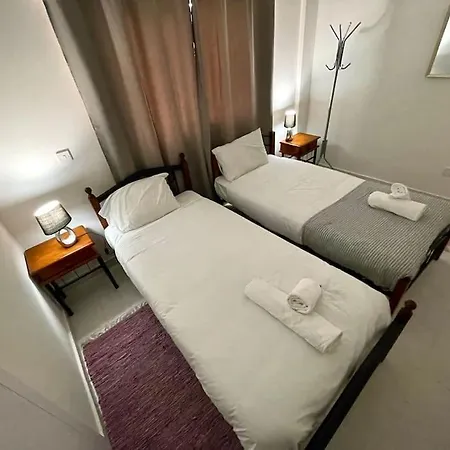 Appartamento Platform 357 Romanou Near Landmark Nicosia