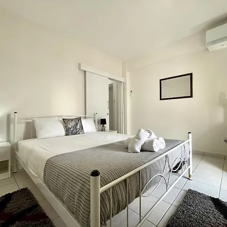 Appartamento Platform 357 Romanou Near Landmark *