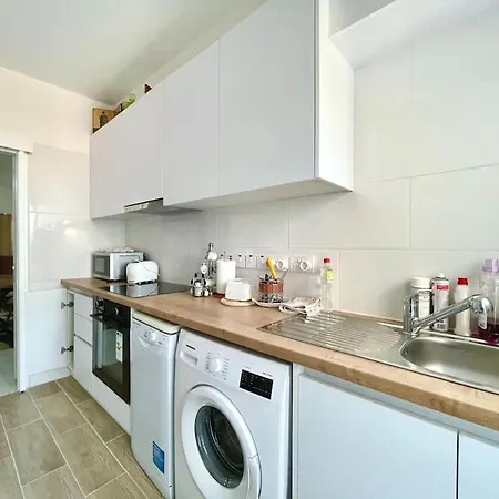 Appartamento Platform 357 Romanou Near Landmark Nicosia